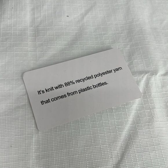 Eileen Fisher Boots Wm 6.5 M Black Knit Sock Wedge Ankle Bootie London Stretch - Picture 10 of 11